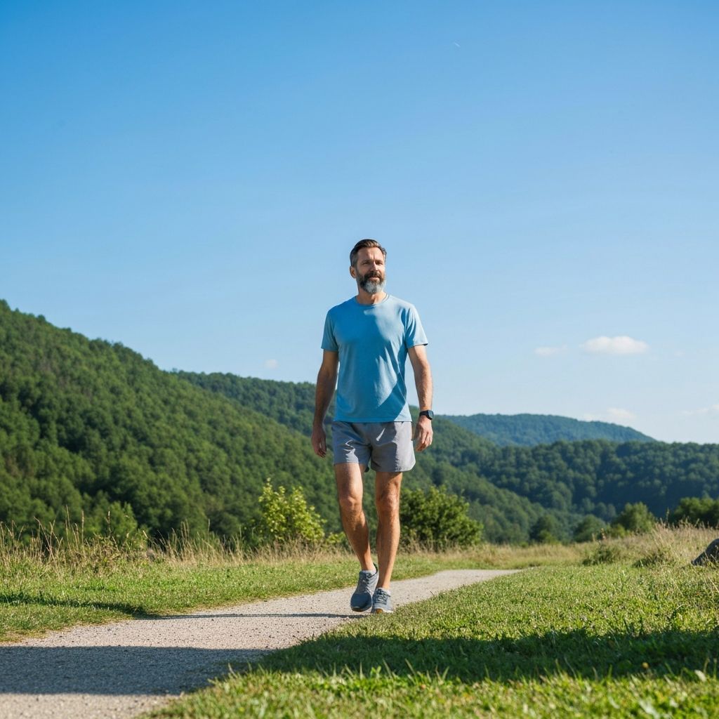 Шетња у природи