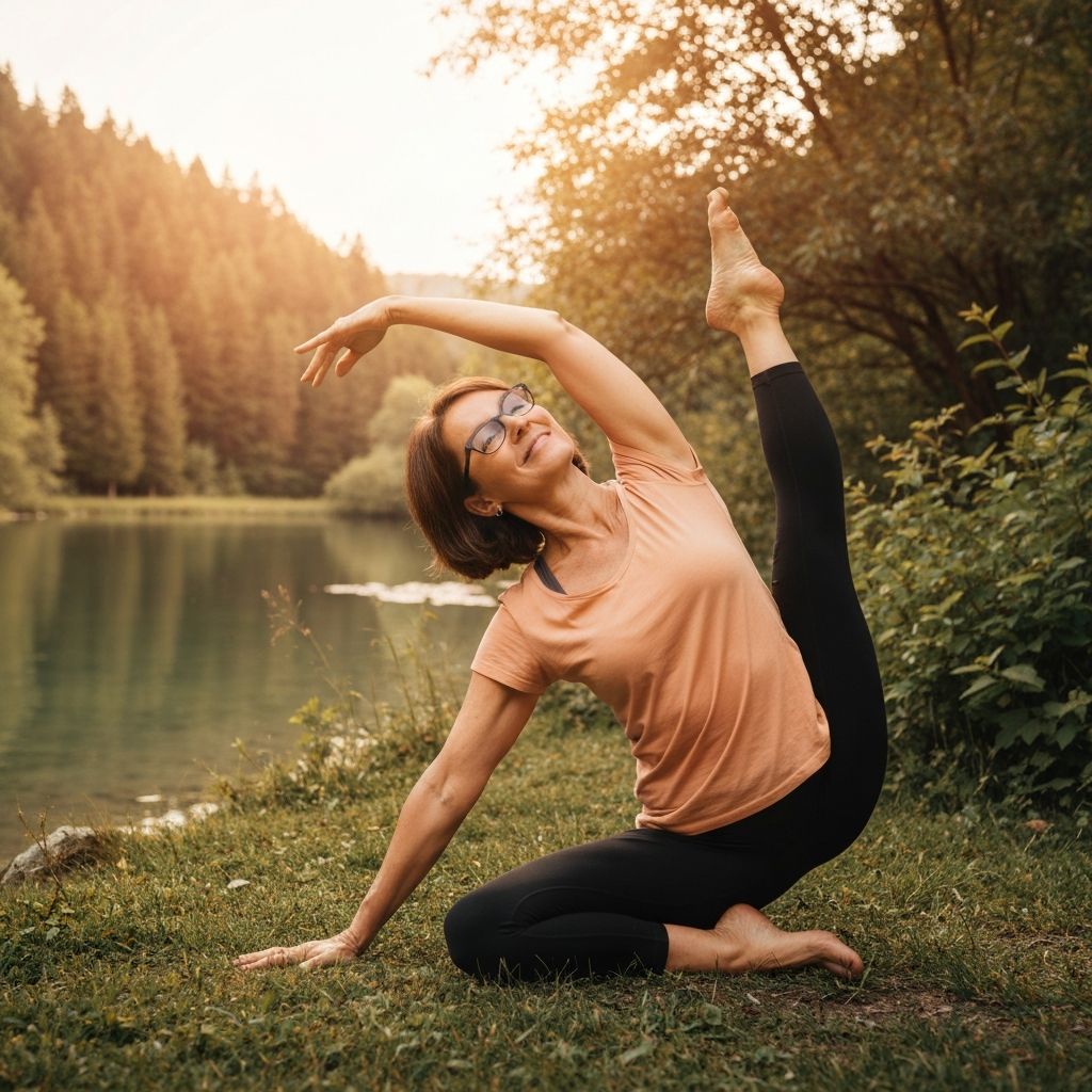 Истезање и флексибилност